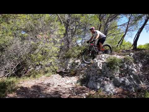 Petite Marche Avec Mon Beau Velo 