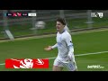 FCV DENDER - CLUB BRUGGE | HIGHLIGHTS | 2025-2026