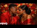 SAINT VALENTIN Mbosso Ft Zuchu Official Video Tanzanian Love Song 2026