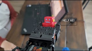 🤖 "Lynxmotion Robot Arm: Unleashing Precision Robotics from Robotshop | In-Depth Review!" 🌐🤯 screenshot 3