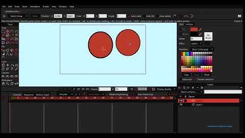 Introduction to moho part 3