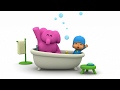 Let&#39;s Go Pocoyo- Elly&#39;s Bath (S03E16)