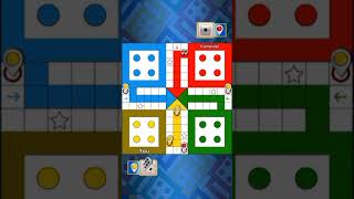 #Ludo 120-Ludo Fun: Family Battle Royale! -Best gameplay The Ludo Legends #games #ludoking #newvide screenshot 4