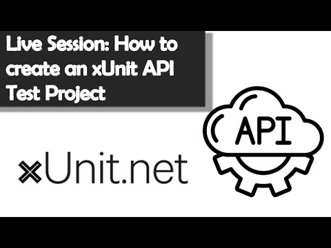 Creating an xUnit API Testing Project: A Step-by-Step Guide