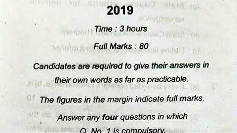 Riemann integration Paper:-09