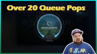 No Queue For Yeue | League of Legends | Glaziar Stream Highlights