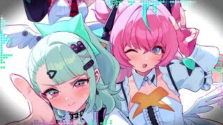 Sieko - Gamer Hearts