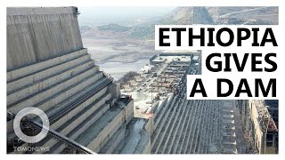 Explainer: Why Ethiopia’s Huge Dam Scares Its Neighbors