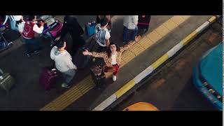 Wego Because the World is Calling ✈