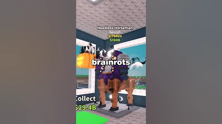 Brainrots That Can Get You Banned..