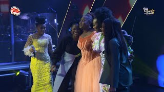 Na Only You I Know - Tribute To Sammie Okposo | Grand Finale | Episode 7 (GGTQ2023)