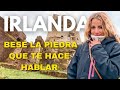 TODO LO QUE NO SABES SOBRE IRLANDA 🇮🇪 GÉNESIS
