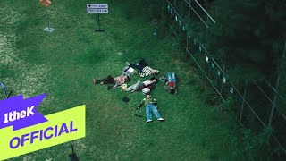[MV] ONEWE(원위) _ MAZE(미로)