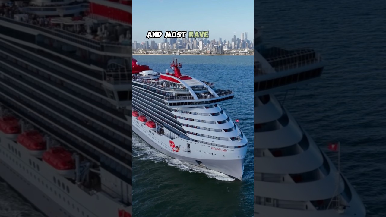 5 лучших круизных компаний по соотношению цены и качества (по мнению других пассажиров)