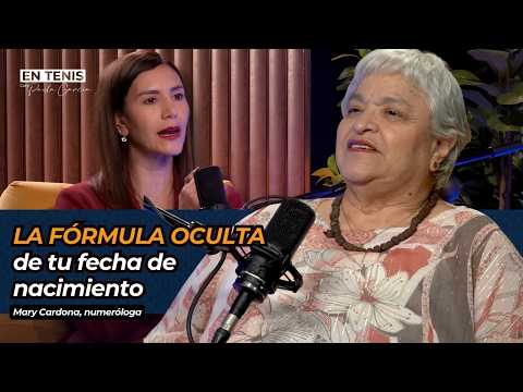 A RADICAL TURN IN YOUR LIFE! Mary Cardona REVEALS your personal number predictions