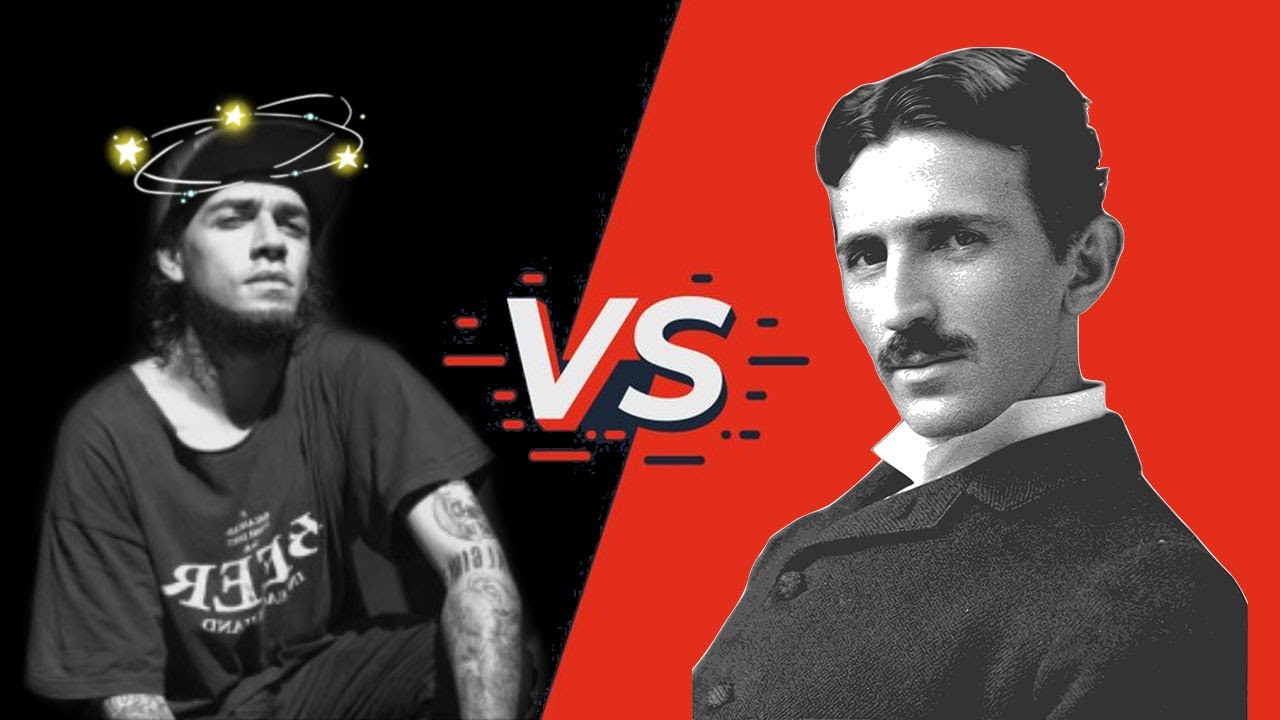 Tesla asoschisi kim Tesla asoschisi kim