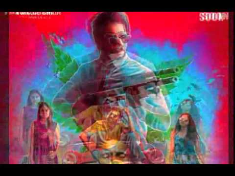 Simba Tamil Movie First Look Video Youtube simba tamil movie first look video