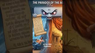 AI shorts #viral #youtubeshorts #explore #shorts #ai #funny #knowledge
