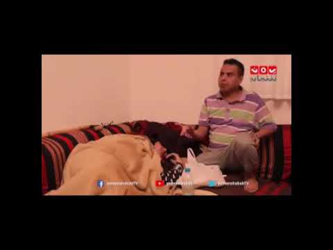 اجمل لقطه صلاح الوافي وسالي حماده مسلسل الدلال