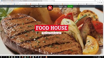 Online Restaurant Reservation with Food Ordering System - PHP  MYSQL Source Code