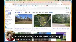 Browsing Craigslist for Off Market Real Estate Deals