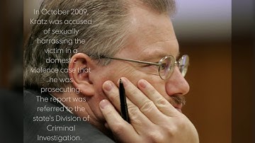 Avery Trial: Ken Kratz