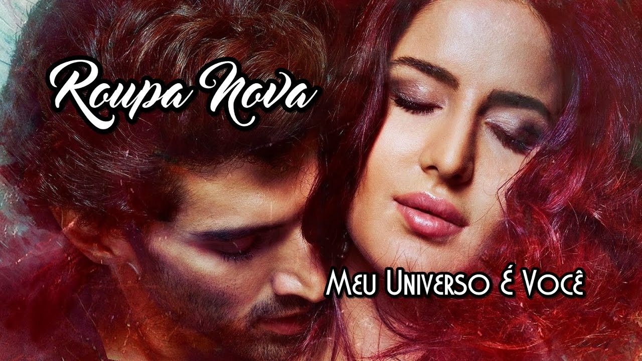 Cantar Faz Feliz O Coração Roupa Nova Roupa Nova Meu Universo E Voce Youtube