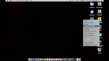 How to Encrypt an External Hard Drive in Mac OS X