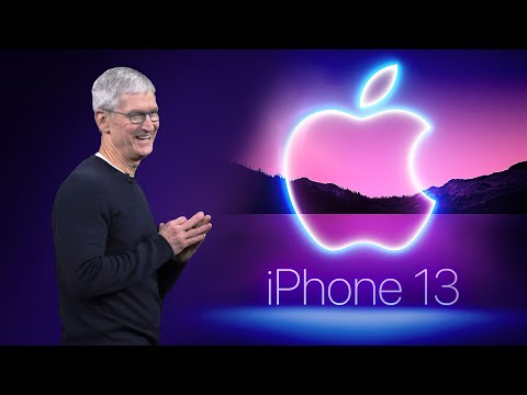 Apple September 2021 Event - EVERYTHING to Expect!