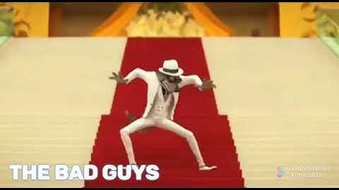 1 Second from 30 Animated Movies