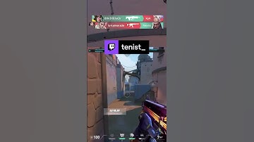 This is why Valorant needs to nerf the judge