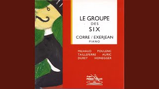 Suite burlesque pour 4 mains : Bondissante screenshot 5