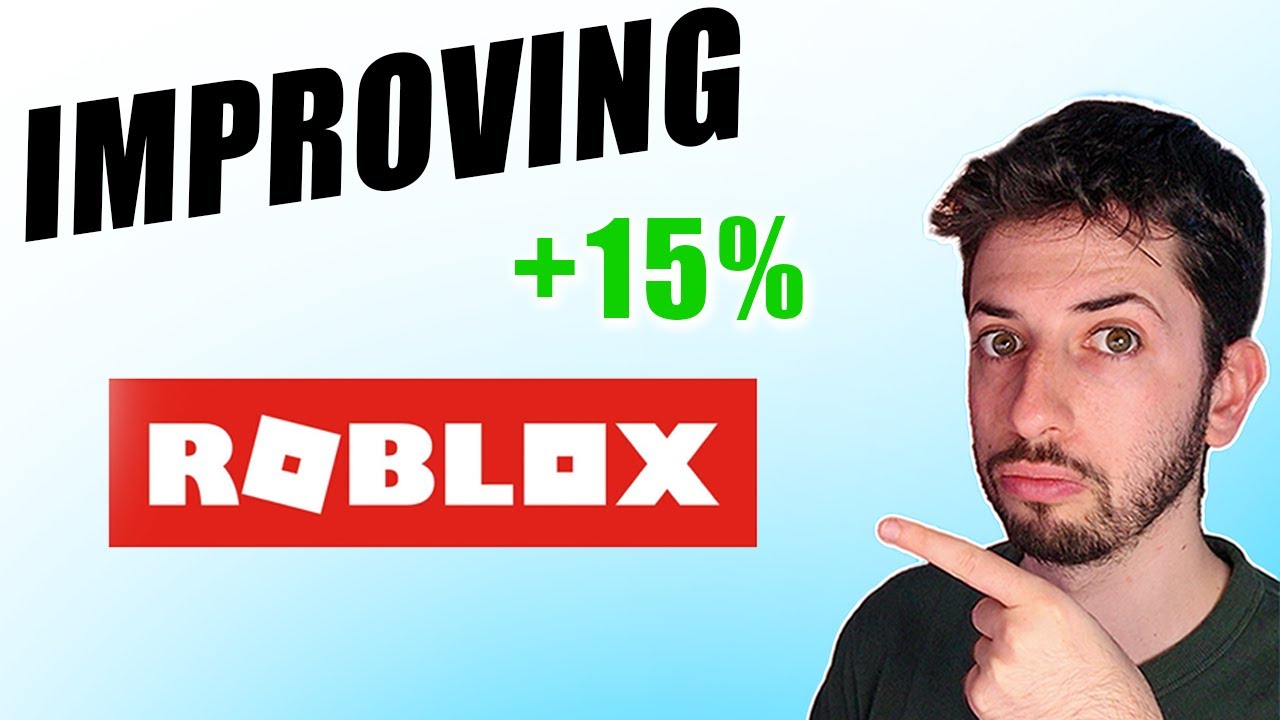 Roblox Stock Surges 20% On Strong Q3 Earnings; Is RBLX Stock A Buy