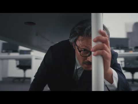 DNA | Directed by Albinas Kirkilas
