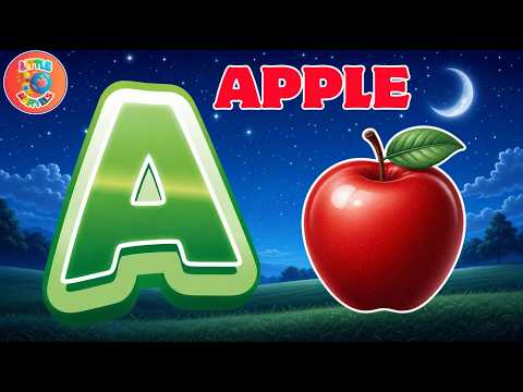 🎉 Sing, Dance & Learn! ABC Phonics Song | Kindergarten Learning Video Songs