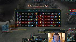 Tyler 1 has an autism attack