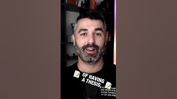 Most CRUCIAL Aspect In Content Marketing #shorts