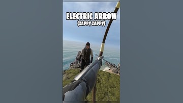 This Arrow Mod is the BEST | Blade & Sorcery