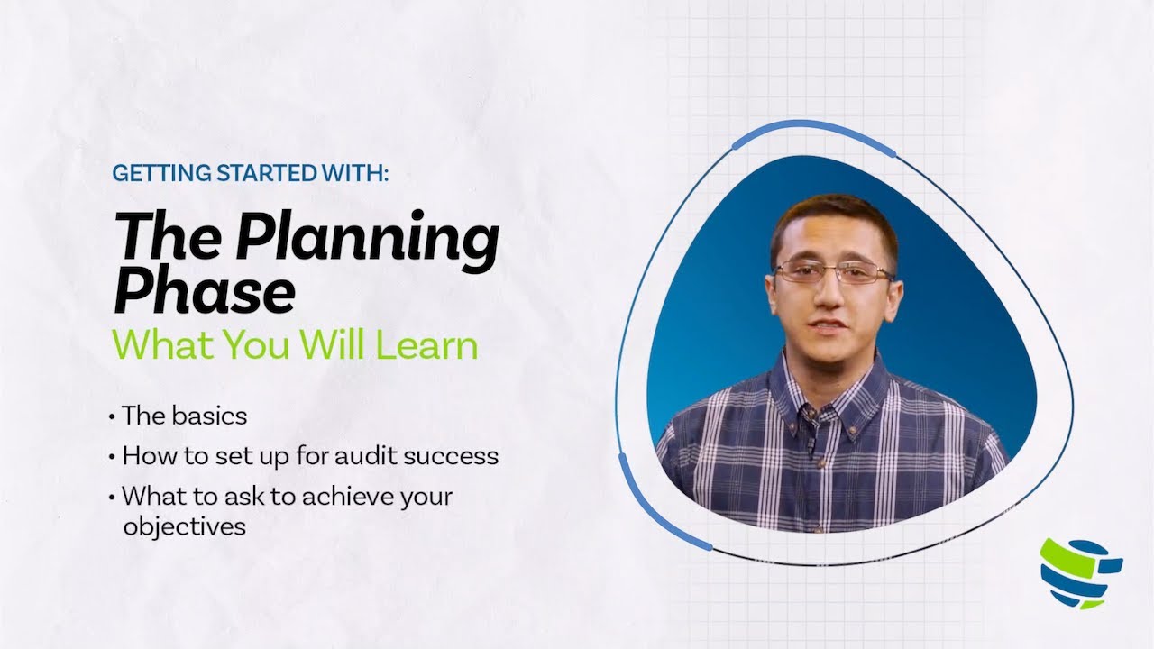 Getting Started With: Planning