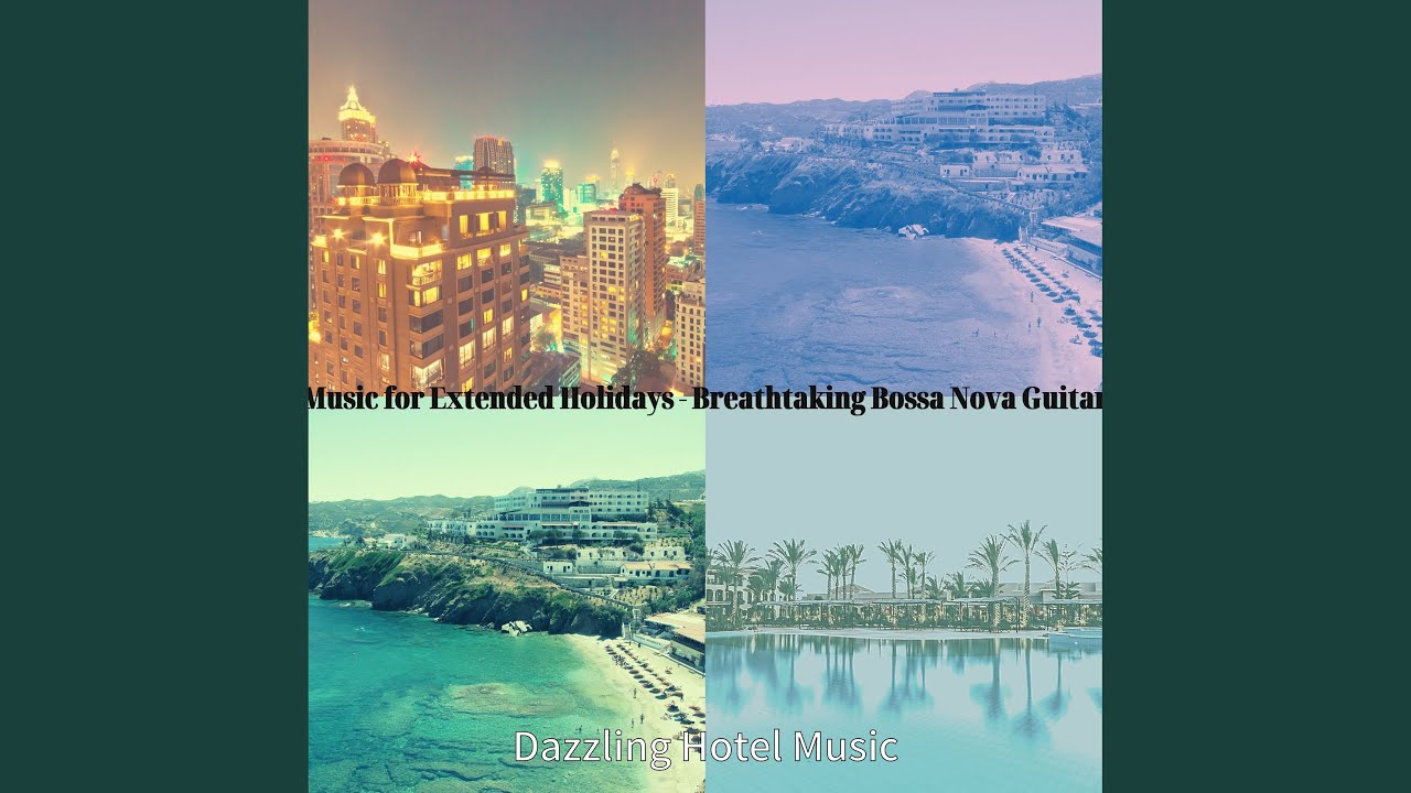 Smart Backdrops for Hotel Stays