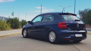 Gol Trend G7 | SN Producciones