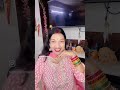 Meri gajna #love #utubeshorts #shortsfeed #danceshorts #shortvideo #uttrakhand #pahadisong