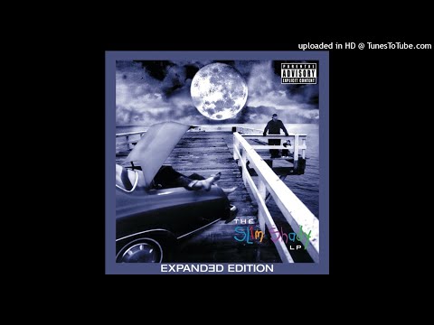 Dr. Dre, Eminem - Guilty Conscience (Radio Version)