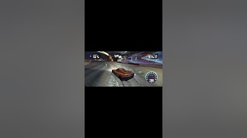 NFS No Limits Breakout KTM X-Bow GT-XR Day 5 (Short)