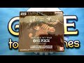 ONE PIECE: PARAMOUNT WAR DISPLAY BOX Opening/Unboxing OP02