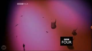 BBC Four L Ident 2002.