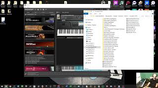 NI Kontakt7 Quick Load
