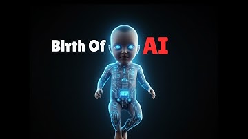 The Birth of AI: How Artificial Intelligence Began and Where It’s Going.