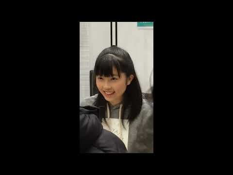 ハロプロ研修生 西田汐里 13歳