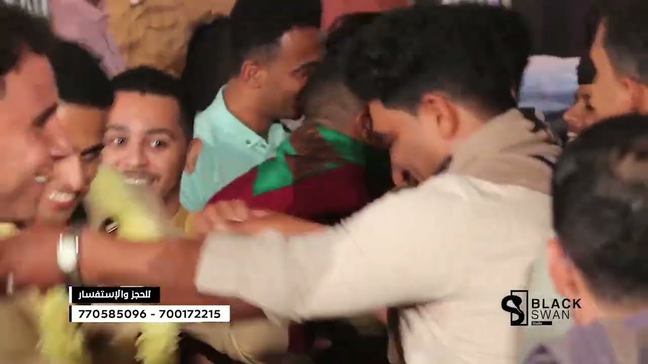 #طرب_حضرمي على رغم الذي قال ما باتلتقون التقينا | الفنان عمر الهدار